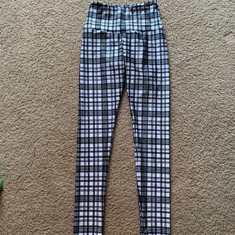 Goldsheep Leggings